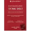 Üniversitelerde Türk Dili