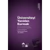 Üniversiteyi Yeniden Kurmak