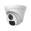 Uniwiz Ipc-T122-Apf28 2Mp 2.8Mm Sabit Lensli Ip Dome Kamera