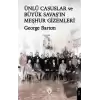 Ünlü Casuslar ve Büyük Savaş’ın Meşhur Gizemleri