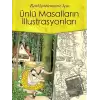 Ünlü Masalların İllüstrasyonları