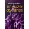 Ünlü Şairlerin En Güzel Aşk Şiirleri 1. Kitap