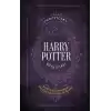 Harry Potter Büyü Kitabı (Ciltli)