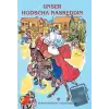 Unser Hodscha Nasreddin (Nasreddin Hoca Almanca)