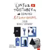 Ünsüz Youtuberın Günlüğü - Cesaret Oyunu