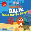 Unutkan Balık Yeni Bir Ev Arıyor - Sevimli Dostlar