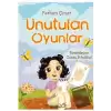 Unutulan Oyunlar