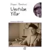 Unutulan Yıllar