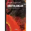 Unutulanlar