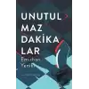 Unutulmaz Dakikalar