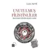 Unutulmuş Filistinliler