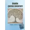 Ürdün Çocuk Edebiyatı