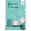 Üretim Yönetimi