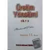 Üretim Yönetimi Cilt 2