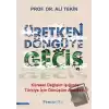 Üretken Döngüye Geçiş