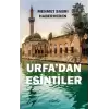 Urfa’dan Esintiler