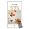 Ürpertili Hayatlar