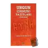 Urqun (Orhun) Yazıtları