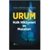 Urum Halk Hikayeleri ve Masalları