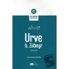 Urve B. Zübeyr