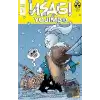 Usagi Yojimbo Sayı: 1