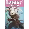 Usagi Yojimbo Sayı 1 (Kapak B)