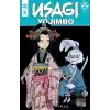 Usagi Yojimbo Sayı: 2