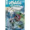 Usagi Yojimbo Sayı: 5