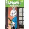 Usagi Yojimbo Sayı: 6