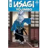 Usagi Yojimbo Sayı: 8