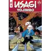 Usagi Yojimbo Sayı: 9