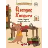 Üşengeç Kanguru - Orman Günlükleri 2