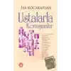 Ustalarla Konuşmalar