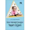 Üstün Yetenekli Çocuğun Yaşam Üçgeni