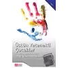 Üstün Yetenekli Çocuklar