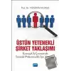 Üstün Yetenekli Şirket Yaklaşımı