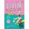 Üşütük Kızın Günlüğü - Yeni Bir Hayat (Kokulu Kitap)