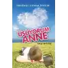 Üşüyorum Anne