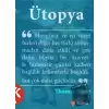 Ütopya