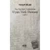 Uyan Türk Destanı