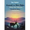 Uyanıkın Diri Oğlu - Hayy İbn Yakzan