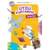 Uydu Kurtarma Operasyonu - Robot Arkadaşım 3