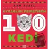 Uygarlığı Değiştiren 100 Kedi