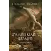 Uygarlıkların Grameri