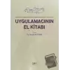 Uygulamacının El Kitabı