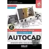 Uygulamalar İle Autocad