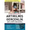 Uygulamalarla Artırılmış Gerçeklik (Arkıt ve Core Ml Teknolojileriyle)