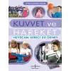 Uygulamalı Bilim - Kuvvet ve Hareket