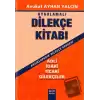 Uygulamalı Dilekçe Kitabı (Ciltli)