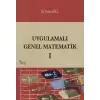 Uygulamalı Genel Matematik 1